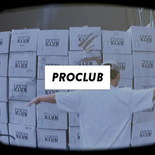 Blog: Why Pro Club Clothing Is So Popular Now