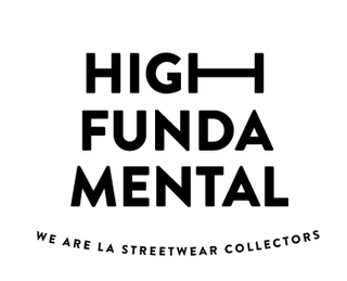 Highfundamental logo