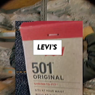 LEVI'S