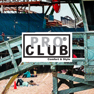 PROCLUB: Fashion Brand for Style Enthusiasts