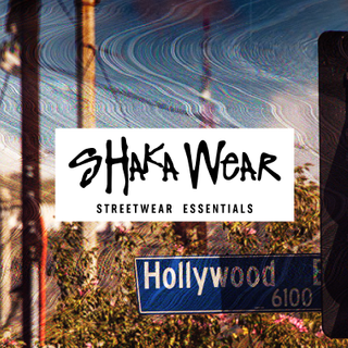 ShakaWear: Elevate Your Streetwear Game