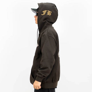 FB County Men's '64' Heavyweight Fleece Pullover Hoodie