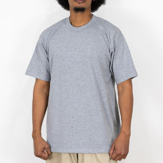 FB COUNTY Heavy Hard T-Shirt