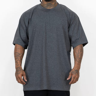 FB COUNTY Heavy Hard T-Shirt