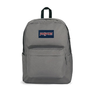 JanSport SuperBreak Plus Backpack with 15-inch Laptop