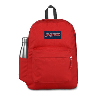 JanSport SuperBreak Plus Backpack with 15-inch Laptop