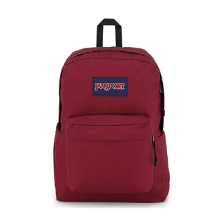 JanSport SuperBreak Plus Backpack with 15-inch Laptop