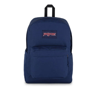 JanSport SuperBreak Plus Backpack with 15-inch Laptop