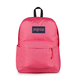 JanSport SuperBreak Plus Backpack with 15-inch Laptop