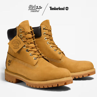 Timberland TB110061713 Premium 6-Inch Waterproof Boot