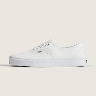 VANS Men's Authentic Shoes – Classic Skate Sneakers Low-Top Canvas Shoes