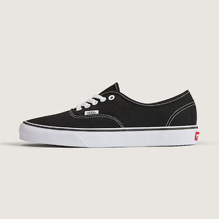 VANS Men's Authentic Shoes – Classic Skate Sneakers Low-Top Canvas Shoes