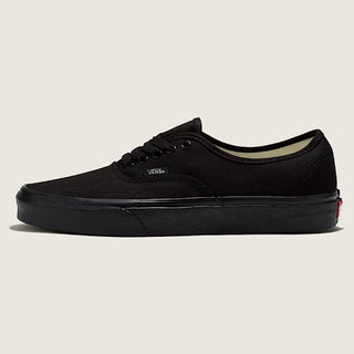 VANS Men's Authentic Shoes – Classic Skate Sneakers Low-Top Canvas Shoes
