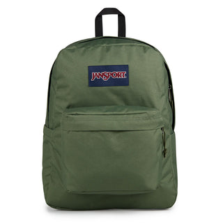 JanSport SuperBreak Plus Backpack with 15-inch Laptop