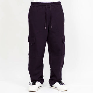 FB COUNTY Heavyweight Baggy Cargo Sweatpants