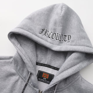 FB COUNTY Tatted Up Hoodie