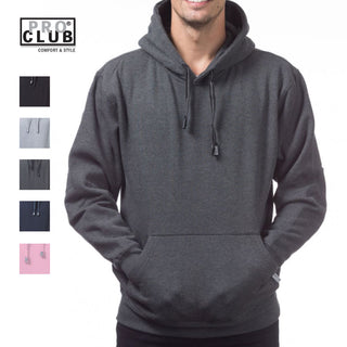 PRO CLUB Heavyweight Pullover Hoodie