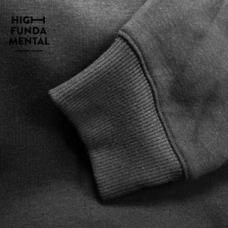 HighFundamental Comfort Fleece Pullover Hoodie