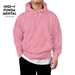 HighFundamental Comfort Fleece Pullover Hoodie