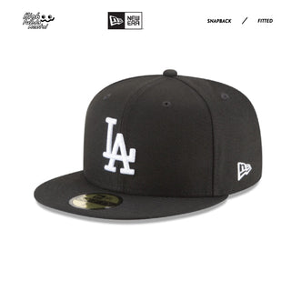 New Era Los Angeles Dodgers Baseball Cap