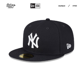New Era New York Yankees Baseball Cap