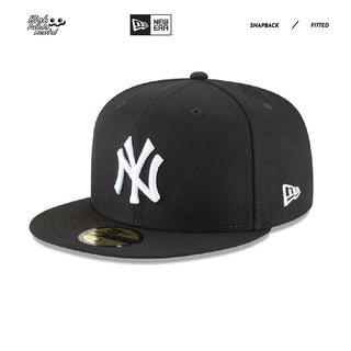 New Era New York Yankees Baseball Cap