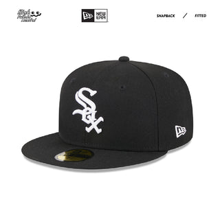 New Era Chicago White Sox Baseball Cap