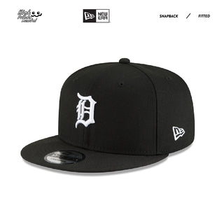 New Era Detroit Tigers Baseball Cap