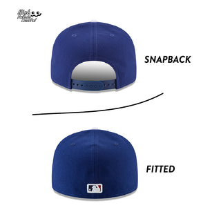 New Era Atlanta Braves Baseball Cap