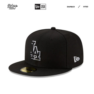New Era Los Angeles Dodgers Baseball Cap