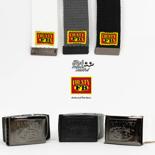 FB COUNTY Belt Pack