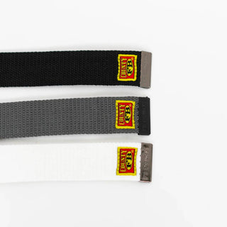 FB County Stylish 3 Pack Belt Package