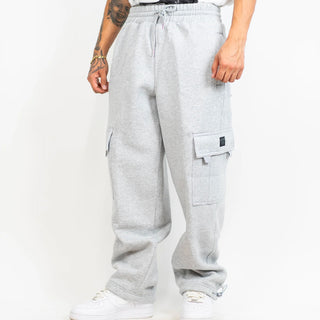 FB COUNTY Heavyweight Baggy Cargo Sweatpants