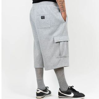 FB COUNTY Fleece Cargo Shorts