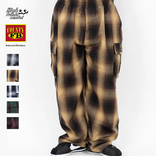 FB County Cargo Checker Pants