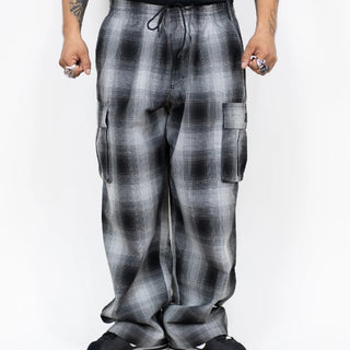 FB County Cargo Checker Pants