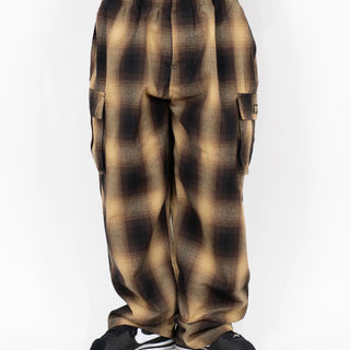 FB County Cargo Checker Pants