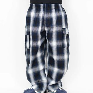 FB County Cargo Checker Pants