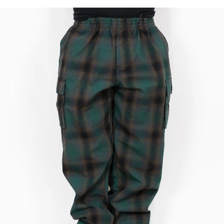FB County Cargo Checker Pants