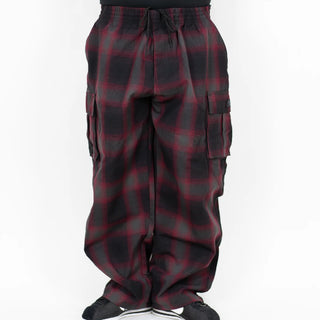 FB County Cargo Checker Pants