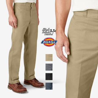 DICKIES Men's Original 874 Work Pants