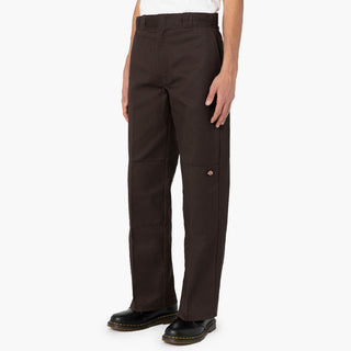 DICKIES Men's 85283 Loose Fit Double Knee Work Pants