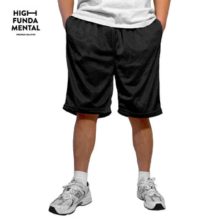 HighFundamental Mesh Shorts