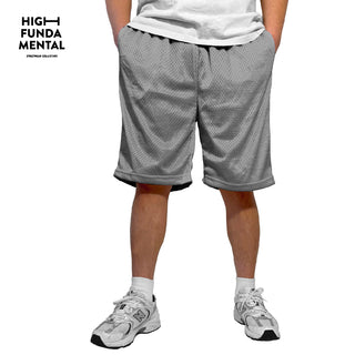 HighFundamental Mesh Shorts
