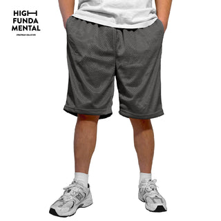 HighFundamental Mesh Shorts