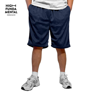 HighFundamental Mesh Shorts