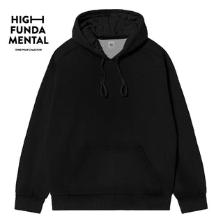 HighFundamental Comfort Fleece Pullover Hoodie