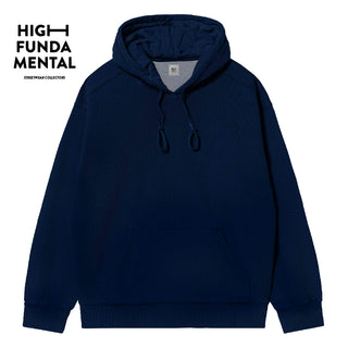 HighFundamental Comfort Fleece Pullover Hoodie