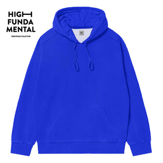 HighFundamental Comfort Fleece Pullover Hoodie