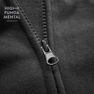 HighFundamental Comfort Fleece Full-Zip Hoodie